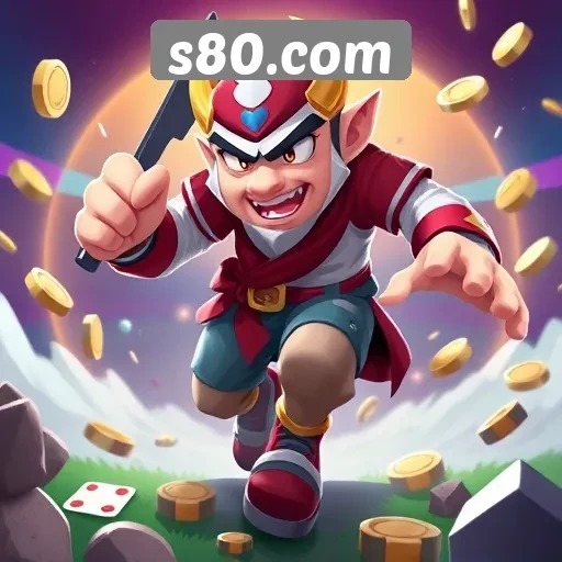 Beragam Pilihan Game Menarik di S80.com untuk Semua Kalangan
