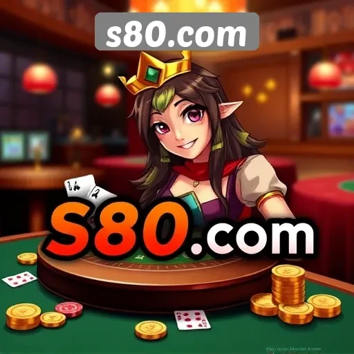Menjelajahi Ragam Permainan di S80.com untuk Semua Usia