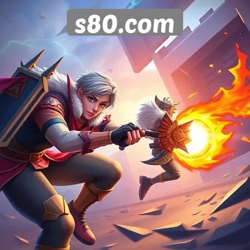 Menelusuri Fitur Menarik di S80.com