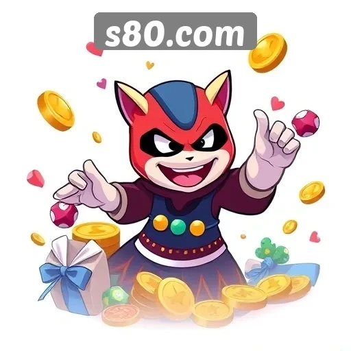 Panduan Lengkap Menjelajahi Situs Game s80com