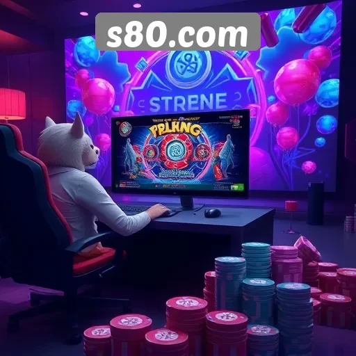 Mengungkap Ragam Permainan Menarik di S80.com