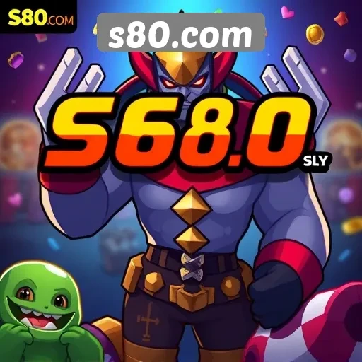 Mengulas Fitur Menarik di Situs Game s80.com