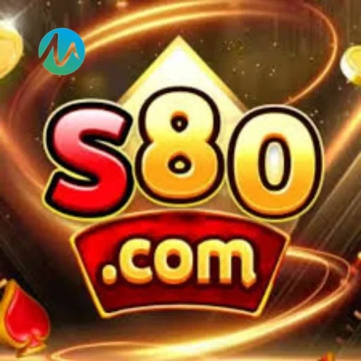 Logo s80.com