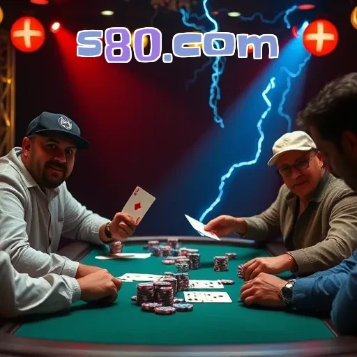 s80.com RPG