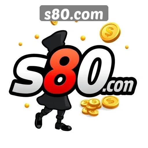 s80.com Alternatif Menarik untuk Pecinta Game Online