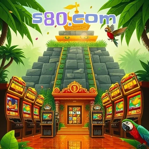 s80.com Tutorial