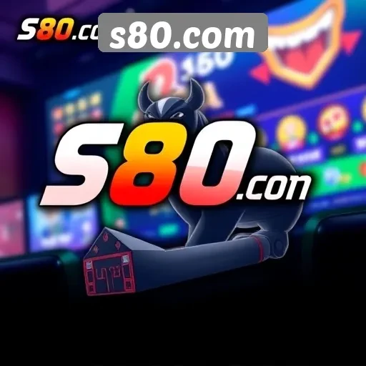 Pengalaman Pengguna di S80.com dalam Dunia Game